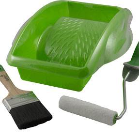 Brushes & Rollers
